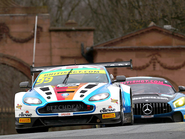 British GT