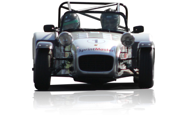 Caterham Seven