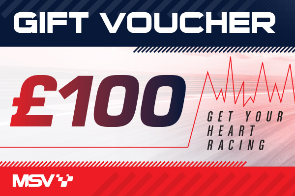 £100 Money Voucher