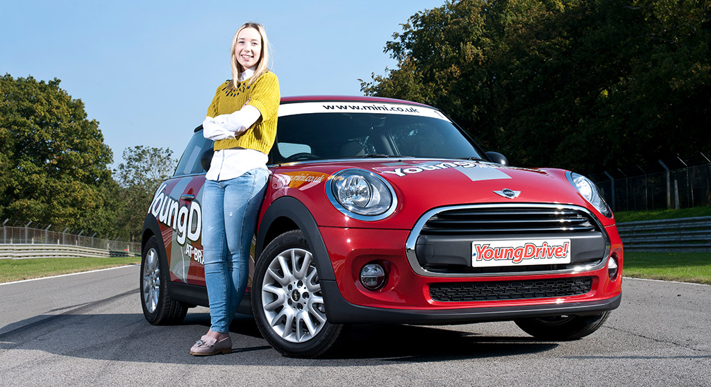 Young Drivers Image 1