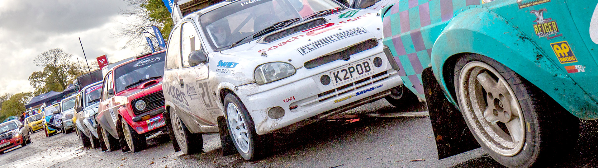 Rally