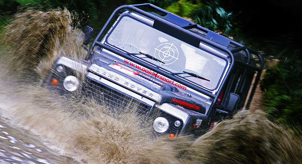 PalmerSport Image 4
