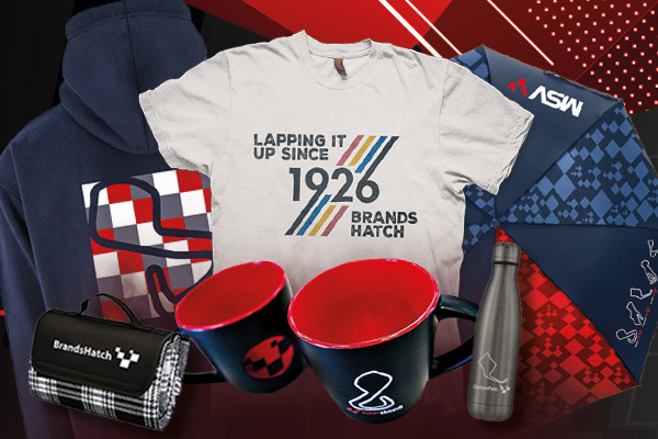 MSV Merchandise