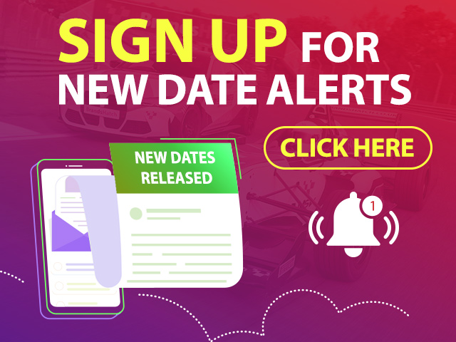 Register for Alerts