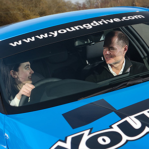 YoungDrive! Plus Voucher - 2