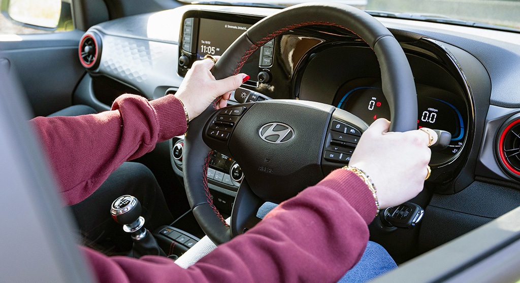 YoungDrive! Image 3